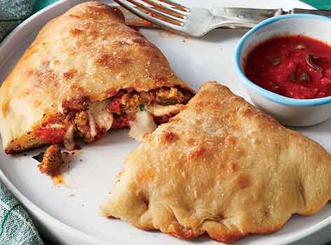 calzone